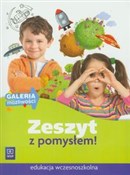Polska książka : Zeszyt z p... - Anna Boboryk, Monika Just, Marta Krzywicka, Maria Środoń