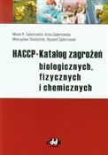 HACCP Kata... - Marek R. Zadernowski, Anna Zadernowska, Mieczysław Obiedziński, Ryszard Zadernowski -  Polish Bookstore 