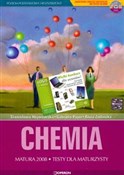 Chemia Mat... - Stanisława Hejwowska, Gabriela Pajor, Alina Zielińska -  foreign books in polish 