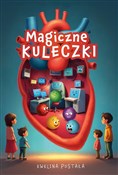Magiczne k... - Ewelina Pustała -  books from Poland