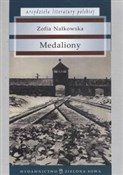 Medaliony - Zofia Nałkowska -  books from Poland
