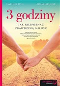 3 godziny ... - Ewelina Jasik, Adam Jakubiak -  Polish Bookstore 