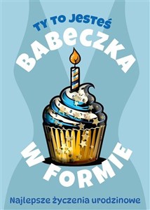 Picture of Karnet Konfetti