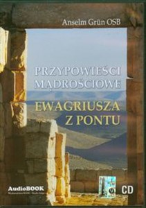 Picture of [Audiobook] Przypowieści mądrościowe Ewagriusza z Pontu