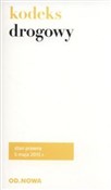 Polska książka : Kodeks dro... - Opracowanie Zbiorowe