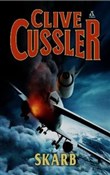 Polska książka : Skarb - Clive Cussler