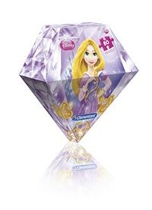 Picture of Puzzle Diamond Roszpunka 80