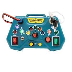 Picture of Tablica Manipulacyjna Elektro