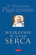 Wejrzenie ... - Stanisław Papczyński -  Książka z wysyłką do UK
