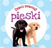 Dzieci zwi... - Opracowanie Zbiorowe -  books in polish 