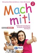 Zobacz : Mach mit! ... - Mieczysława Materniak-Behrens, Halina Wachowska
