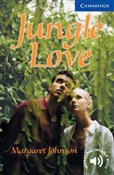 Jungle Lov... - Margaret Johnson -  Polish Bookstore 
