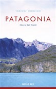 Patagonia - Tadeusz Wodzicki -  books in polish 