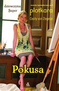 Picture of Dziewczyna super Pokusa