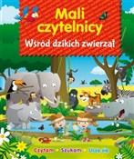 Mali Czyte... - Opracowanie Zbiorowe -  books in polish 