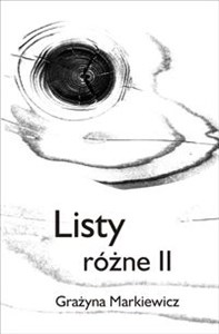 Picture of Listy różne II