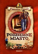 Podziemne ... - Przemek Corso -  Polish Bookstore 