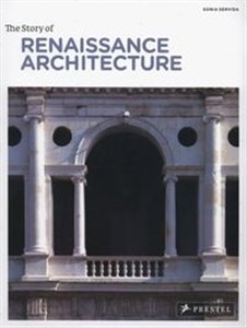 Obrazek Story of Renaissance architecture