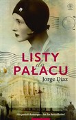 polish book : Listy do P... - Jorge Diaz