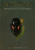 Bionicle P... - Greg Farshtey -  Polish Bookstore 
