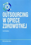 Outsourcin... - Emil Bukłaha -  Książka z wysyłką do UK