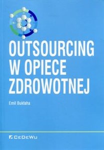 Picture of Outsourcing w opiece zdrowotnej