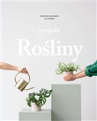 Projekt Ro... - Ola Sieńko, Weronika Muszkieta - Ksiegarnia w UK