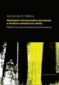 Wykładniki... - Agnieszka K. Kaliska -  Książka z wysyłką do UK