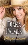 Magia uczu... - Diana Palmer -  books from Poland
