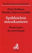 Polska książka : Spółdzieln... - Piotr Hoffman, Monika Tabor-Gruszfeld