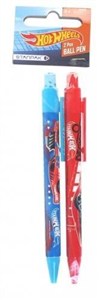 Picture of Długopis automatyczny Hot Wheels 2el