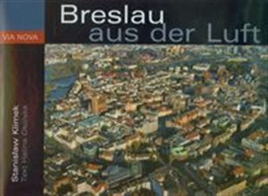 Picture of Breslau aus der Luft