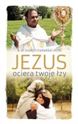 Książka : Jezus ocie... - o. dr Joseph Vadakkel MCBS