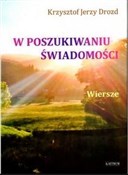 W poszukiw... - Krzysztof Jerzy Drozd -  foreign books in polish 