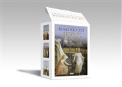 Pakiet: Je... - Benedykt XVI -  foreign books in polish 