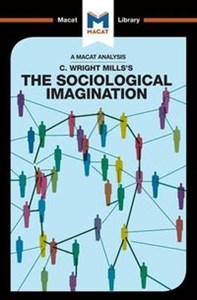 Picture of The Sociological Imagination