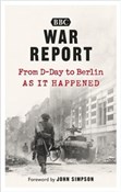 Polska książka : War Report...