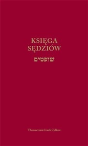 Picture of Księga sędziów