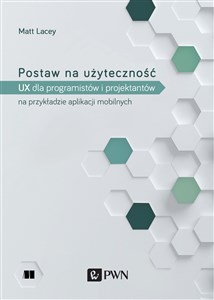 Picture of Postaw na użyteczność UX dla deweloperów i projektantów na przykładzie aplikacji mobilnych