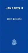 Dies Domin... - Jan Paweł II -  foreign books in polish 