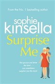 Zobacz : Surprise M... - Sophie Kinsella