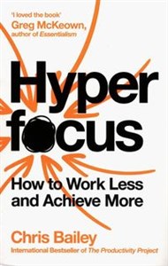 Picture of Hyperfocus