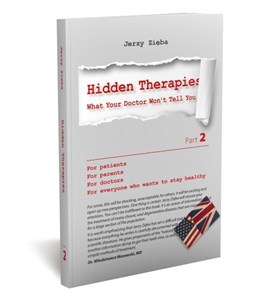 Picture of THE HIDDEN THERAPIES PART 2