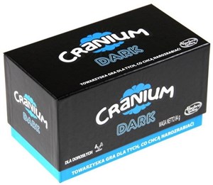 Picture of Cranium Dark