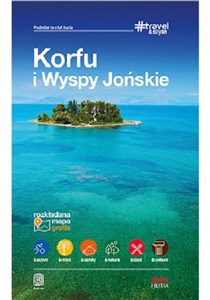 Picture of Korfu i Wyspy Jońskie #Travel&Style