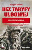 Książka : Bez taryfy... - Grzegorz Kaliciak