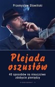 Plejada os... - Przemysław Słowiński -  foreign books in polish 