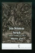 Strach w k... - Jean Delumeau -  books from Poland
