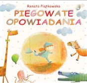 Piegowate ... - Renata Piątkowska -  Książka z wysyłką do UK