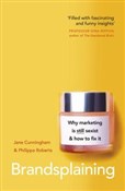 Brandsplai... - Jane Cunningham, Philippa Roberts -  foreign books in polish 